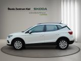 SEAT Arona 1.6 TDI Style (EURO 6d-TEMP) Klima Navi
