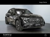 MERCEDES-BENZ GLC 450 d 4M // AMG NIGHT DISTR SPUR PANO AHK