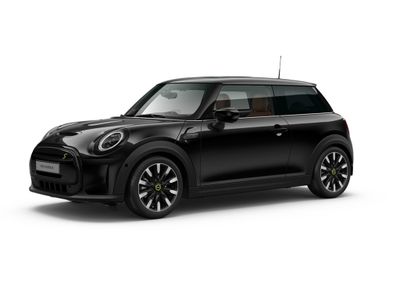 MINI Cooper SE 3-Türer+Yours-Trim+Pano+HUD+Premium-Plus+