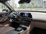 MERCEDES-BENZ EQC 400 4M Service+ AMG BURM MEMO MULTI 360 SPUR