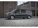 MERCEDES-BENZ Vito 119 Aut. 4x4 Mixto Extralang 5 SITZE/AHK/AIRMATIC/KAMERA/LED