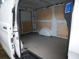 MERCEDES-BENZ Vito 116 KASTEN LANG KLIMA AHK 2,0 TO