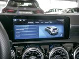 MERCEDES-BENZ A 200 d  AMG NIGHT SPUR PANO DISTR 360 STANDH