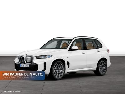BMW X5 xDrive30d 