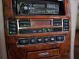 ROLLS ROYCE Silver Seraph KOM