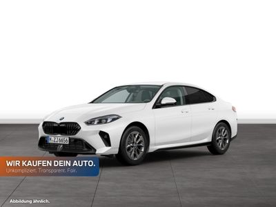BMW 220 Gran Coupé