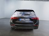 MERCEDES-BENZ C 220 d T-Modell AMG NIGHT MEMO 360 AHK DISTR