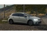 VW Polo Life 1,0 l 59 kW (80 PS) 5-Gang