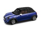 MINI Cooper S Cabrio Kamera LED H&K NAV LEDER HUD ACC