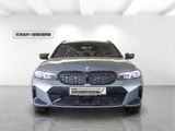 BMW M340d xDrive+AHK+Panorama+Navi+Leder+StandHZG+RFK