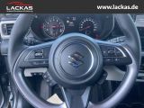 SUZUKI Swift 1.2 Dualjet Hybrid Comfo rt+*KLIMAAUTOMATI