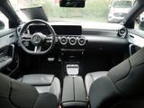 MERCEDES-BENZ CLA 250 SB 4M ,  AMG BURM NIGHT PREMIUM MULTI