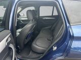 BMW X1 sDrive 18 d Parkassistent Tempomat Sitzheizung