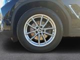 BMW X3 xDriv20d AHK Lenkradheizung Active Guard