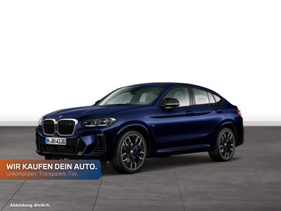 BMW X4 M40i 