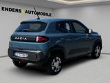 DACIA Spring 45 Expression Electric Techno Paket