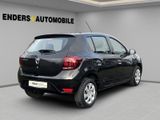 DACIA Sandero II Essential Benz. 75PS ++Klima+PDC++