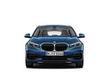 BMW 118 i Sport Line 5-Türer Navi PDC LED