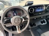 MERCEDES-BENZ Sprinter 317 KASTEN PRO L2H2 KLIMA AUTOM KAMERA LED STANDARD