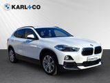 BMW X2 sDrive20i Navi+ RFK Sportsitze HUD Alarm