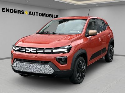 DACIA Spring Extreme Electric 65 CCS