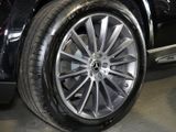 MERCEDES-BENZ GLE 350 de 4MATIC mit EQ Hybrid Technologie AMG