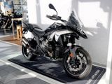 BMW R 1300 GS 3 Pakete, Schmiederäder