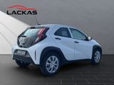 TOYOTA Aygo X KLIMA*ACC*TOP*KEIN MIETER/PFLEGE**