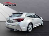 TOYOTA Corolla TS Hybrid*CARPLAY*WKR* *MWST*SCHECKHEFT