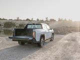 MAXUS eTerron 9 Premium ALLRAD/PANO/AHK 3,5t/430km RANGE