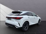 LEXUS RX 450 h+ E-Four F Sport Design