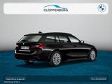 BMW 320d xDrive Touring StHz+Navi+Kamera+ACC+SHZ+LED