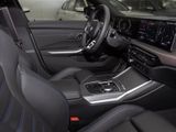 BMW M340d xDrive+AHK+Panorama+HUD+StandHZG+Leder+RFK