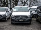 MERCEDES-BENZ Vito 116 KASTEN LANG KLIMA KAMERA AHK 2,5T AUTOM