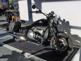 BMW R 18 Classic Rückfahr