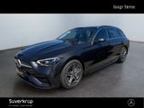 MERCEDES-BENZ C 300 T e , BURM AMG PREMIUM DISTR SPUR PANO