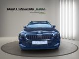 SKODA Karoq Tour Klima Navi Rückfahrkamera