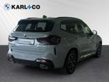 BMW X3 xDrive 20d M Sport Driv Assis LED Ambiente