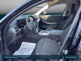 BMW 318d Touring AHK+Navi+Kamera+SHZ+Apple+HiFi+LED