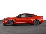 BMW M4 Competition Coupé