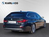 BMW 520 dA Touring Luxury-Line Adp.LED ACC HUD HiFi