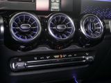 MERCEDES-BENZ GLB 200 d PROGRESSIVE NIGHT SPUR AHK DISTR PDC