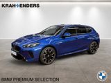 BMW 120 M Sport Adapt. LED Preisvorteil 18.200 € zur UPE