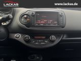 TOYOTA Yaris Edition-S 1.3 Dual-VVTi +KAMERA+BLUETOOTH+