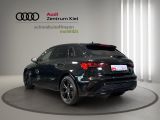 AUDI A3 Sportback TFSI S-line S-tronic Navi+ LED ACC