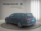 VW Passat Variant Elegance 2.0 TDI Klima Navi