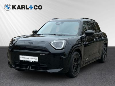 MINI Aceman SE JCW Trim Pano HUD LED Kamera Keyless