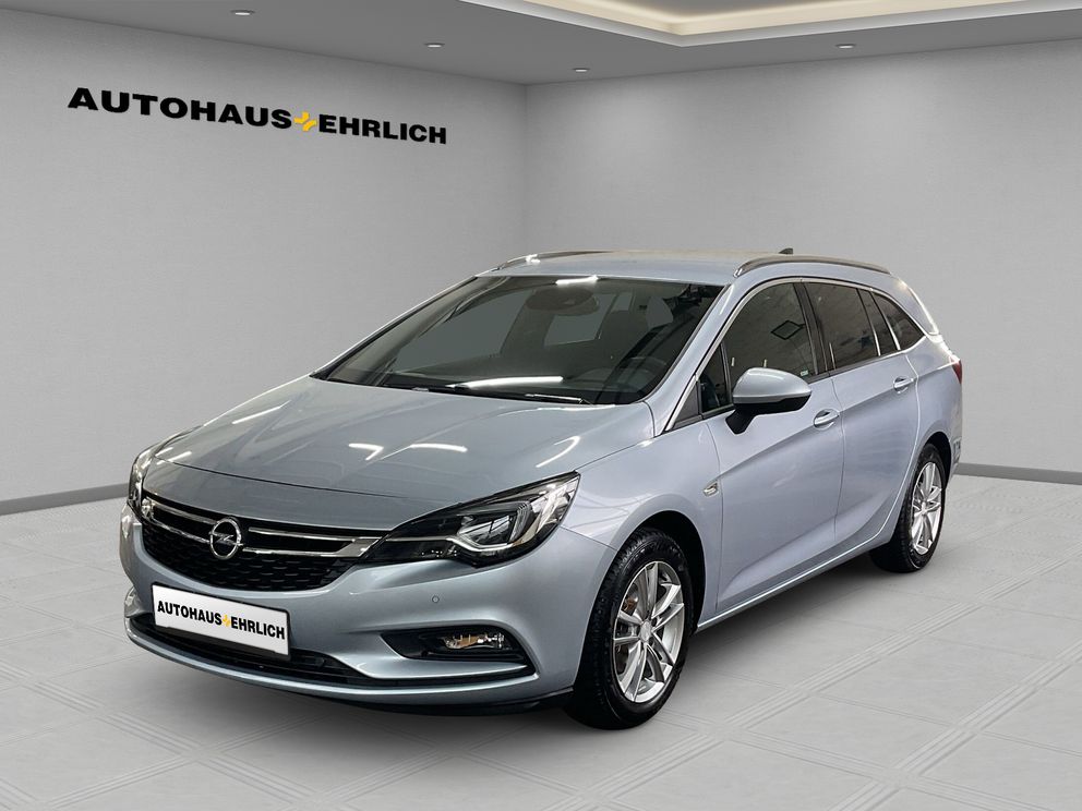 OPEL Astra K Sports Tourer + Dynamic +Navi+Shz.+PDC+