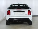 MINI Cooper S Cabrio JCW Trim LenkHZG LED Kamera NAV
