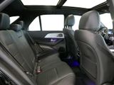 MERCEDES-BENZ GLE 450 d 4M BURM AMG NIGHT SPUR DISTR AIRMATIC